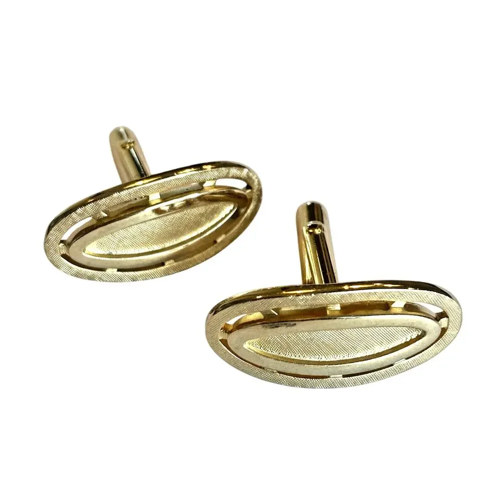 SWANK vintage cufflinks